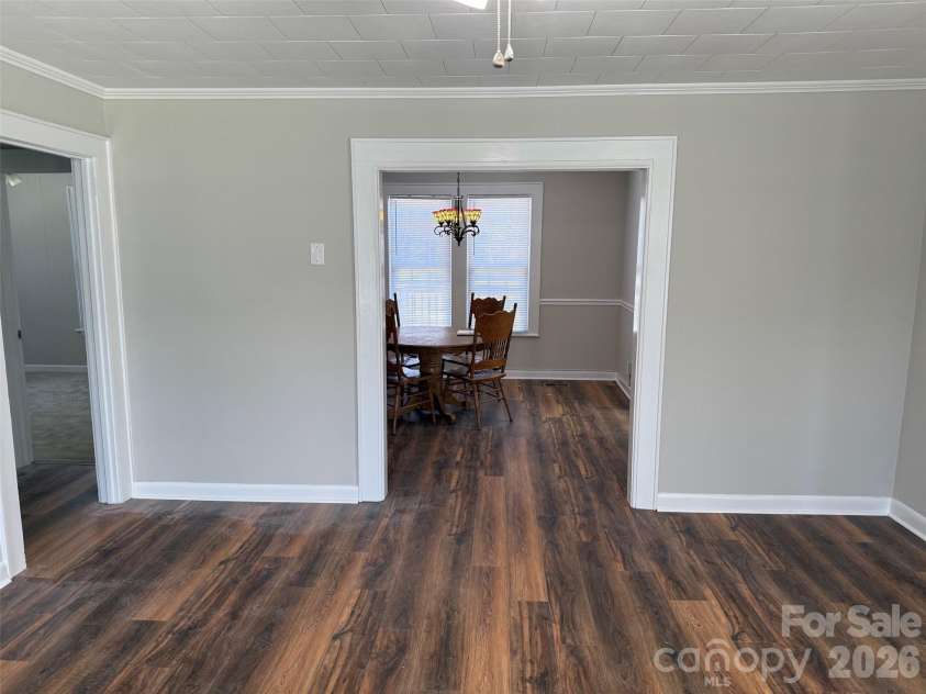 630 Boss Moore Road, Ellenboro, NC 28040.  MLS# CAR4421681, YatesRealty ID 48886. 