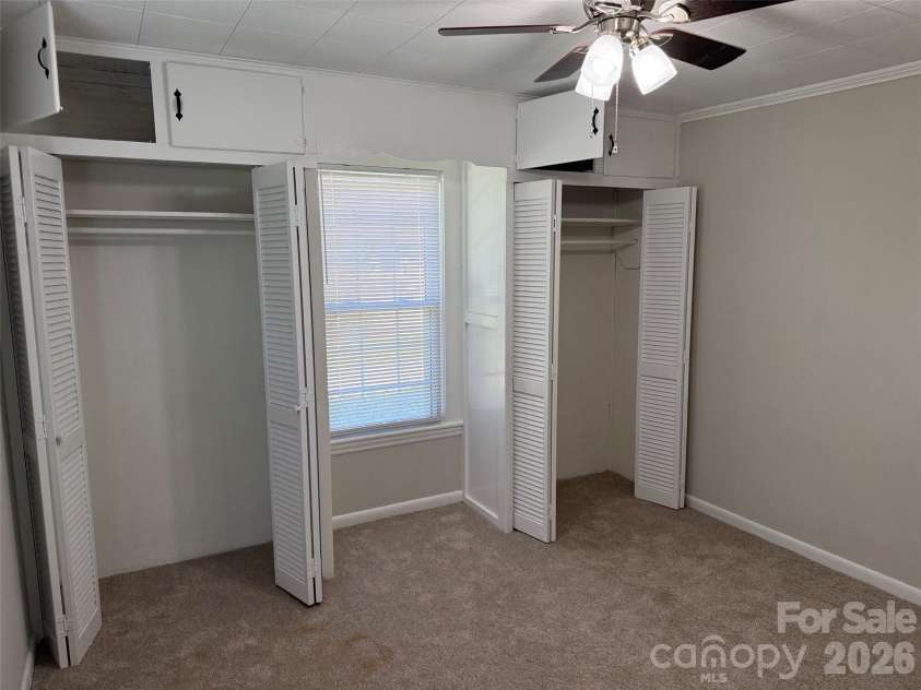 630 Boss Moore Road, Ellenboro, NC 28040.  MLS# CAR4421681, YatesRealty ID 48886. 