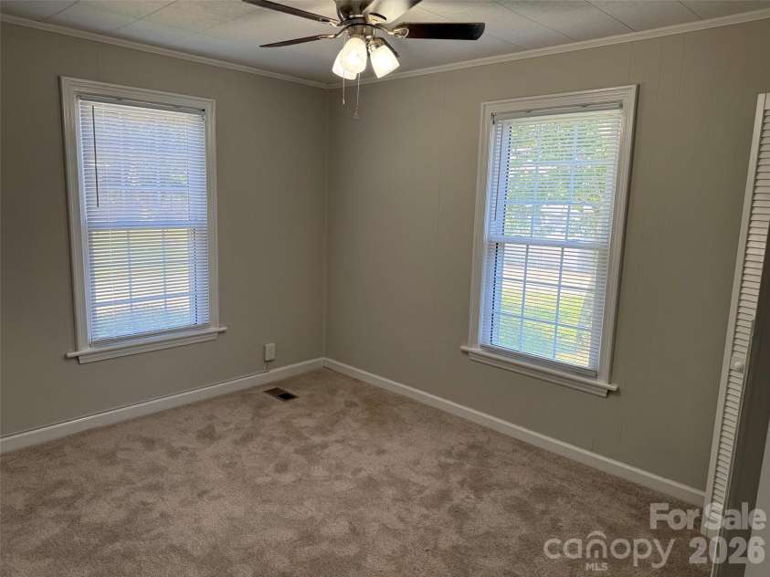 630 Boss Moore Road, Ellenboro, NC 28040.  MLS# CAR4421681, YatesRealty ID 48886. 