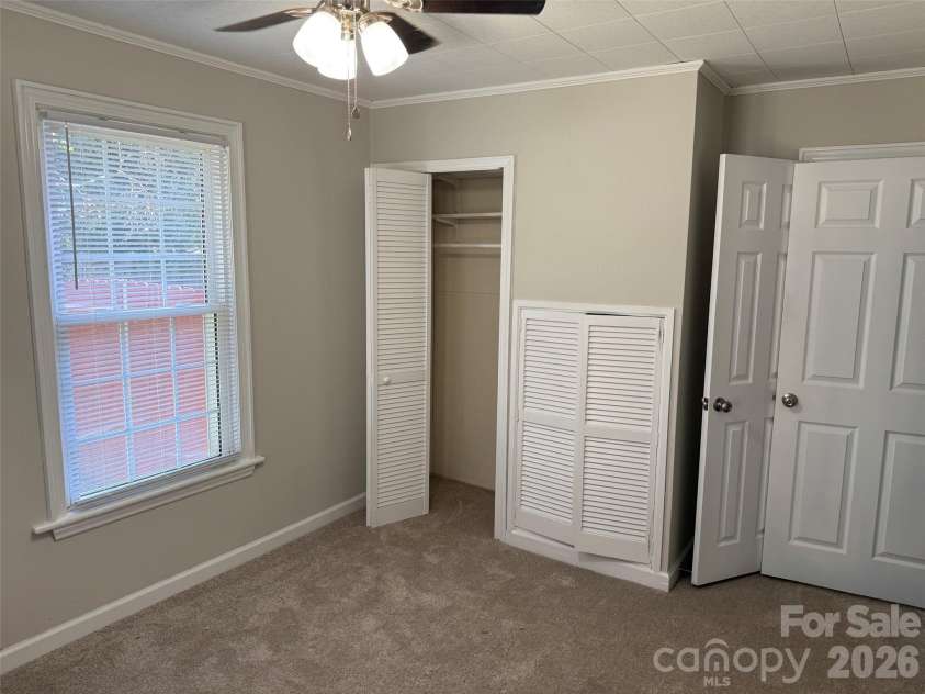 630 Boss Moore Road, Ellenboro, NC 28040.  MLS# CAR4421681, YatesRealty ID 48886. 
