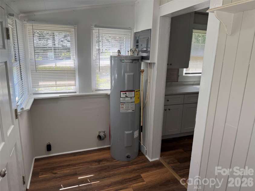 630 Boss Moore Road, Ellenboro, NC 28040.  MLS# CAR4421681, YatesRealty ID 48886. 