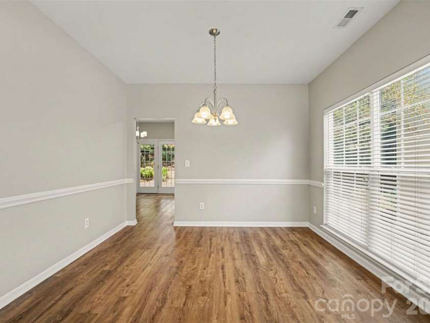 113 Audubon Avenue, Mooresville, NC 28117.  MLS# CAR4418904, YatesRealty ID 48887. Dining Room