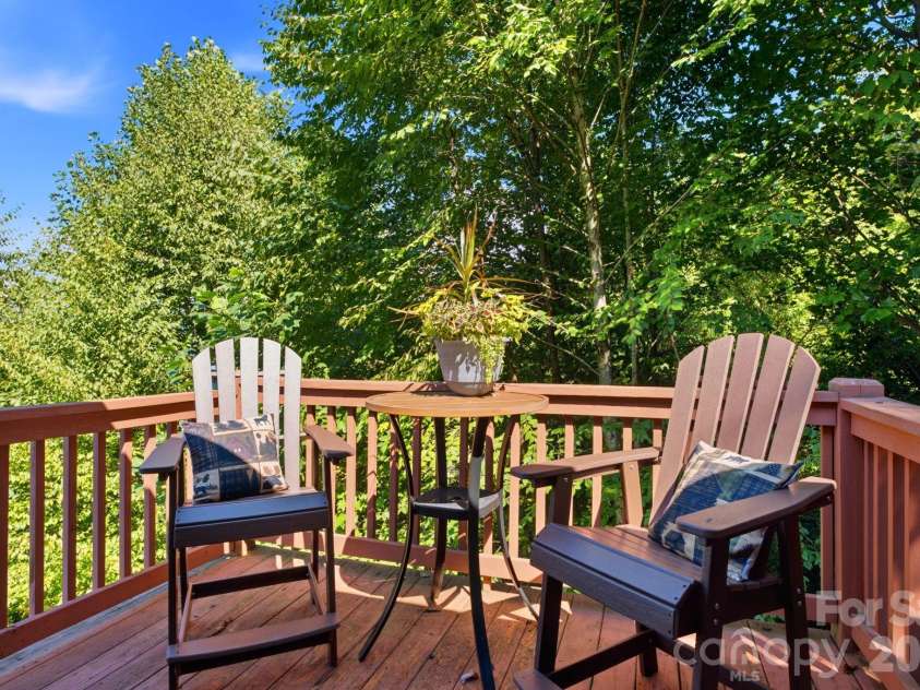 291 Appalachian Trail, Maggie Valley, NC 28751.  MLS# CAR4419946, YatesRealty ID 48888. 