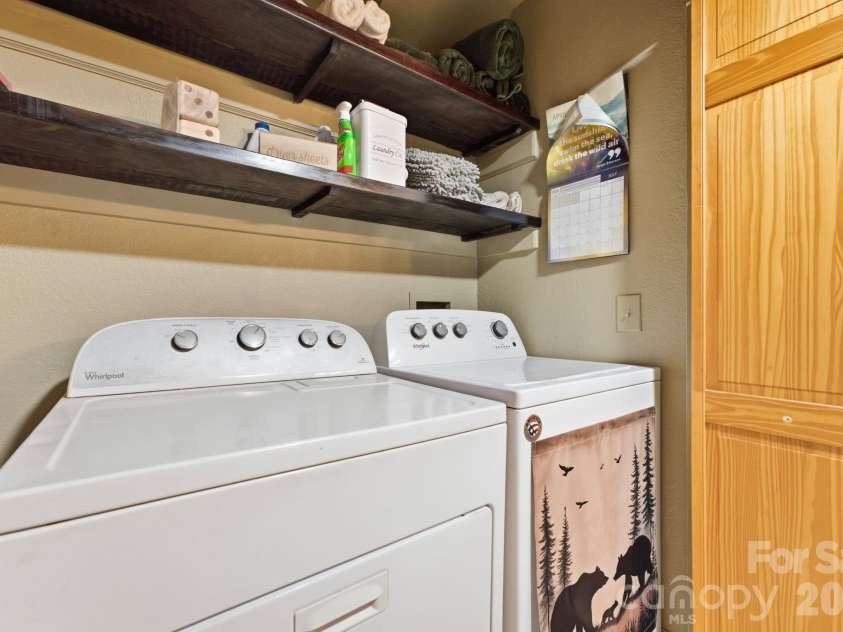 291 Appalachian Trail, Maggie Valley, NC 28751.  MLS# CAR4419946, YatesRealty ID 48888. 