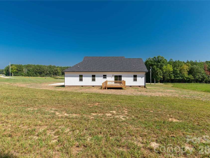 4316 Fletcher Funderburk Road, Lancaster, SC 29720.  MLS# CAR4419753, YatesRealty ID 48889. 