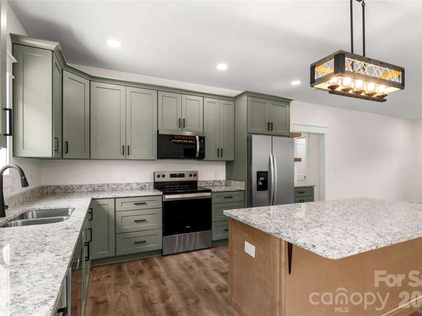 4316 Fletcher Funderburk Road, Lancaster, SC 29720.  MLS# CAR4419753, YatesRealty ID 48889. 