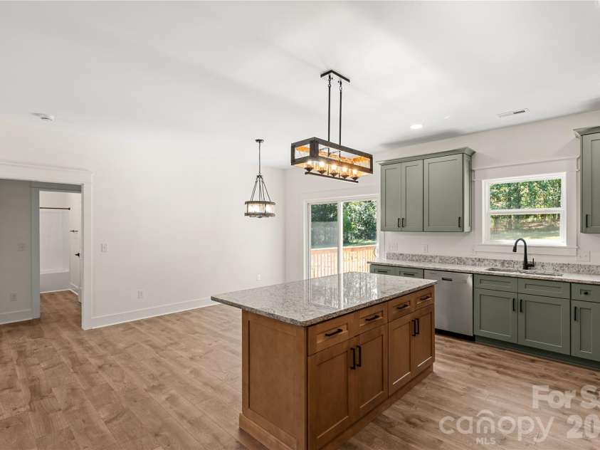 4316 Fletcher Funderburk Road, Lancaster, SC 29720.  MLS# CAR4419753, YatesRealty ID 48889. 