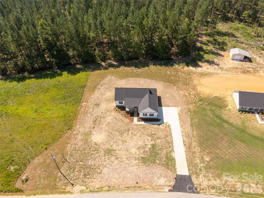 4316 Fletcher Funderburk Road, Lancaster, SC 29720.  MLS# CAR4419753, YatesRealty ID 48889. 