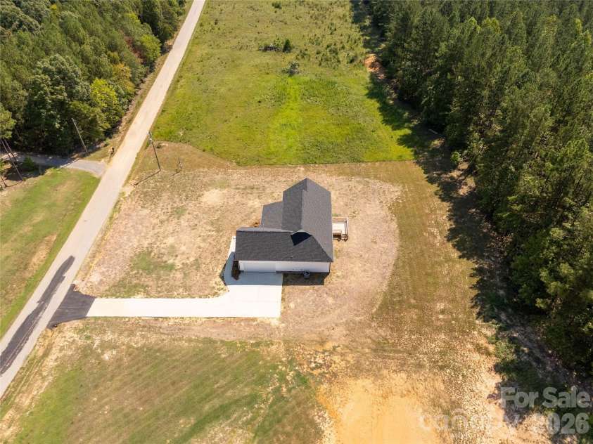 4316 Fletcher Funderburk Road, Lancaster, SC 29720.  MLS# CAR4419753, YatesRealty ID 48889. 