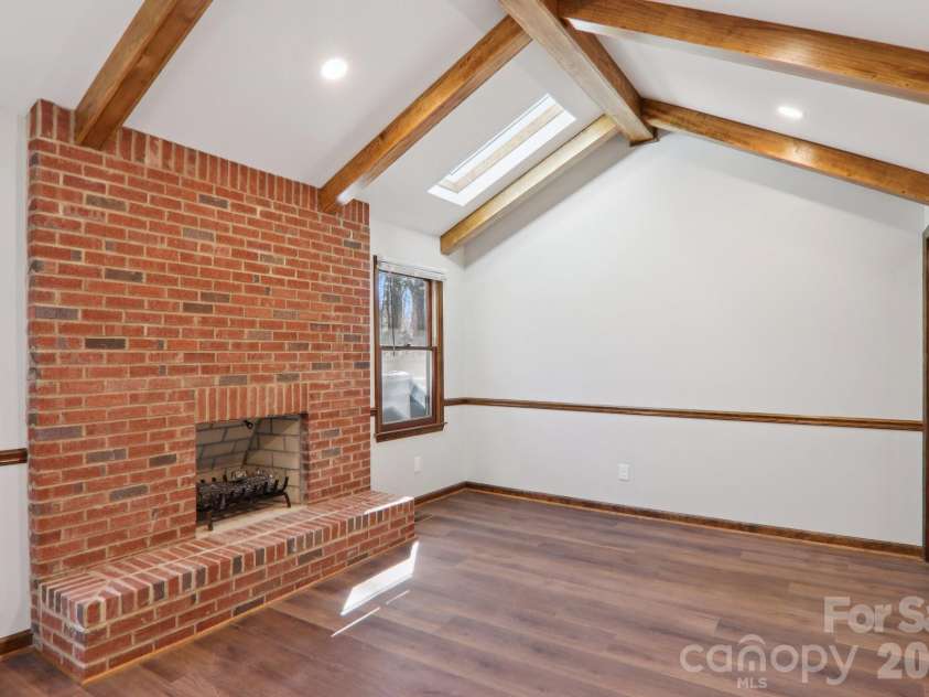 148 Lower Christ School Road, Fletcher, NC 28732.  MLS# CAR4347020, YatesRealty ID 4889. 