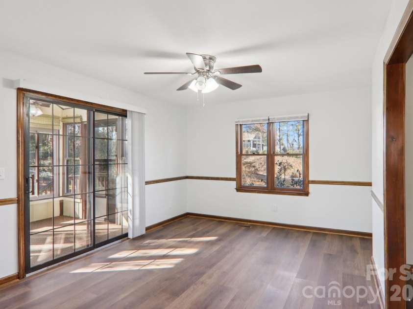 148 Lower Christ School Road, Fletcher, NC 28732.  MLS# CAR4347020, YatesRealty ID 4889. 