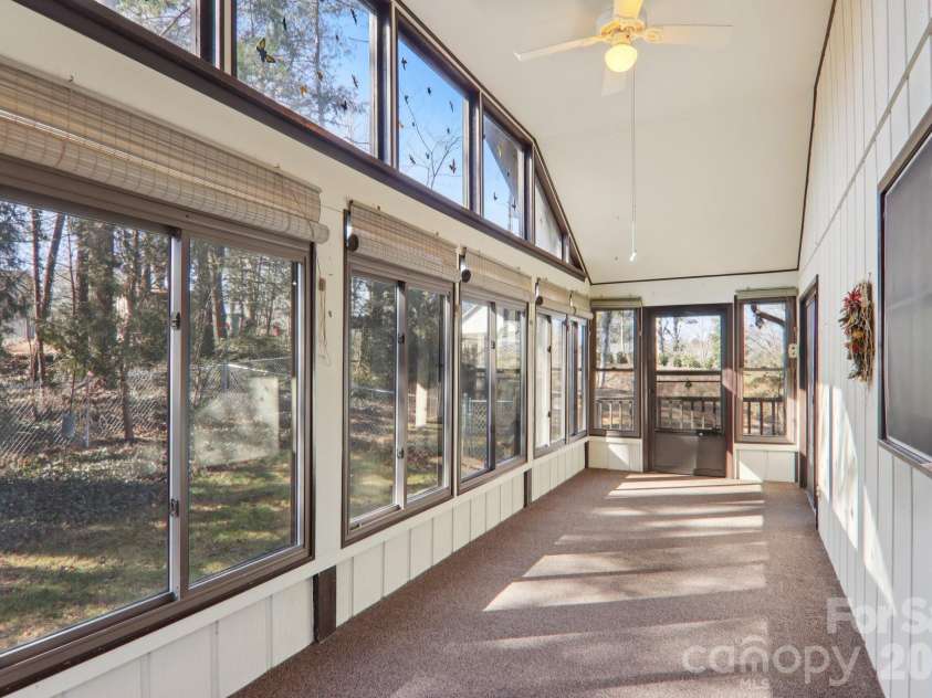 148 Lower Christ School Road, Fletcher, NC 28732.  MLS# CAR4347020, YatesRealty ID 4889. 