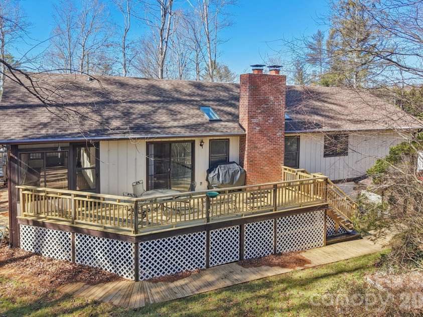 148 Lower Christ School Road, Fletcher, NC 28732.  MLS# CAR4347020, YatesRealty ID 4889. 