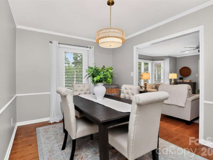 6014 Lake Providence Lane, Charlotte, NC 28277.  MLS# CAR4417840, YatesRealty ID 48890. 