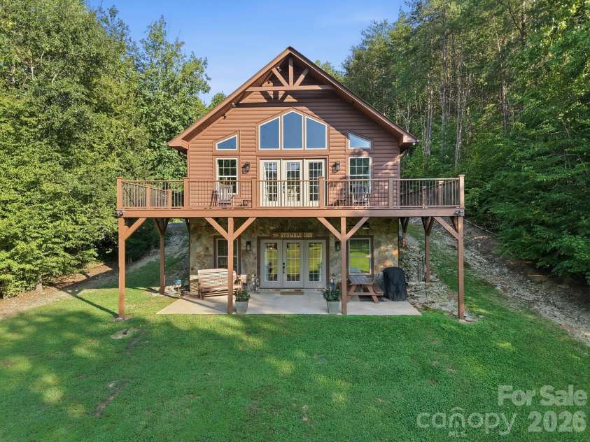 341 Riverbend Road, Troy, NC 27371.  MLS# CAR4419110, YatesRealty ID 48893. 
