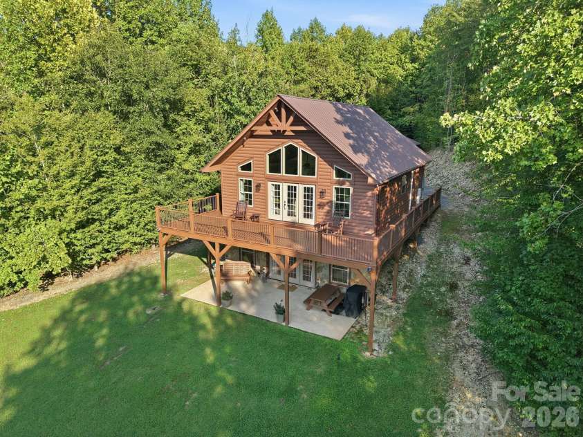 341 Riverbend Road, Troy, NC 27371.  MLS# CAR4419110, YatesRealty ID 48893. 