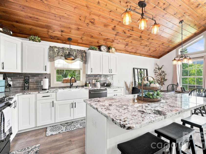341 Riverbend Road, Troy, NC 27371.  MLS# CAR4419110, YatesRealty ID 48893. 