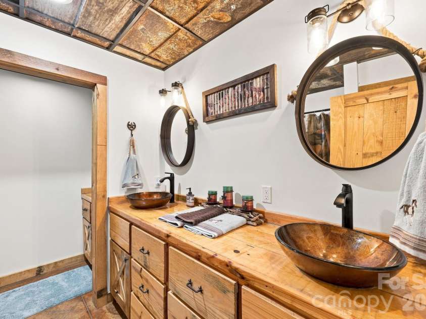 341 Riverbend Road, Troy, NC 27371.  MLS# CAR4419110, YatesRealty ID 48893. 