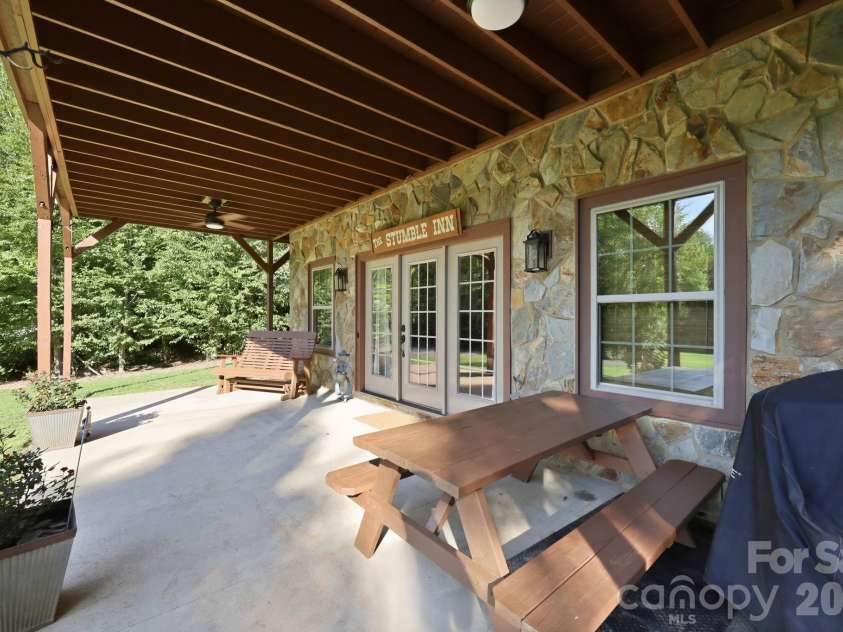 341 Riverbend Road, Troy, NC 27371.  MLS# CAR4419110, YatesRealty ID 48893. 