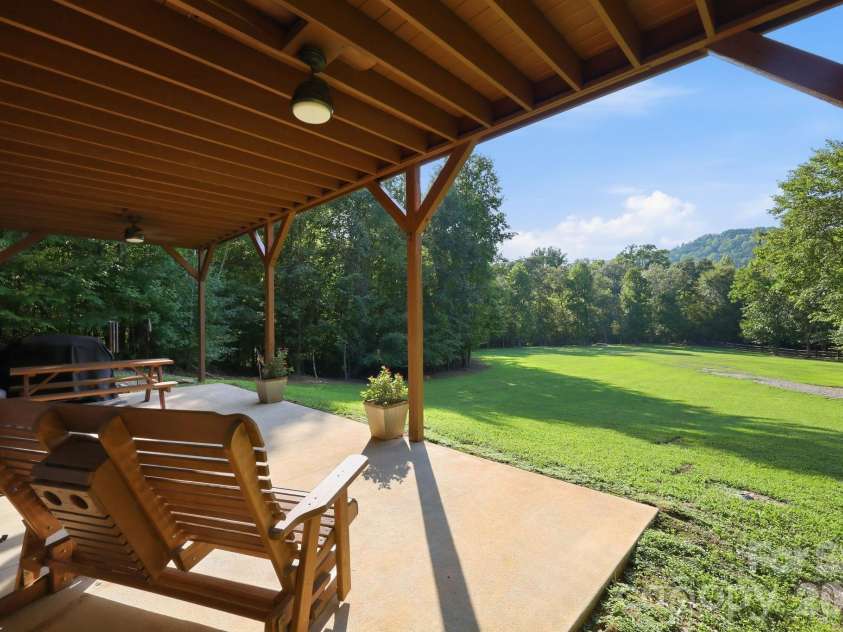 341 Riverbend Road, Troy, NC 27371.  MLS# CAR4419110, YatesRealty ID 48893. 