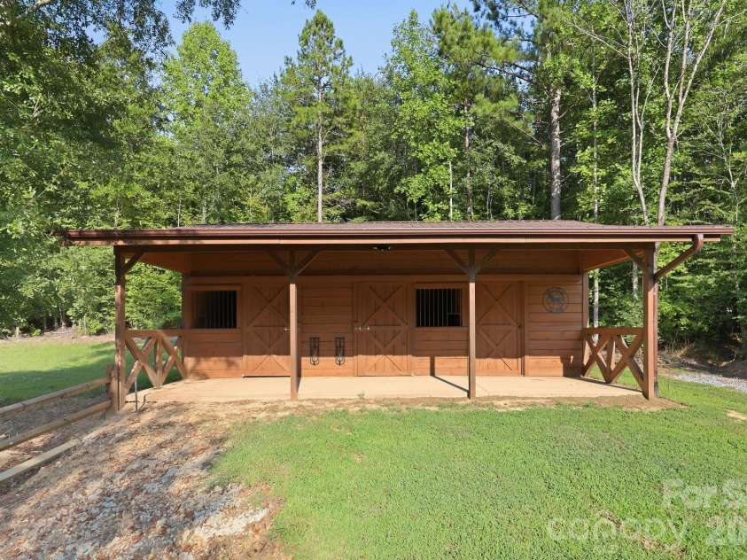 341 Riverbend Road, Troy, NC 27371.  MLS# CAR4419110, YatesRealty ID 48893. 