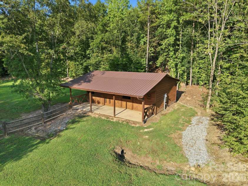 341 Riverbend Road, Troy, NC 27371.  MLS# CAR4419110, YatesRealty ID 48893. 