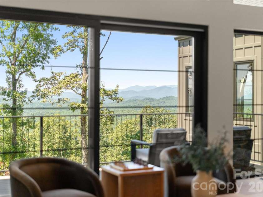724 Grand Laurel Way, Brasstown, NC 28902.  MLS# CAR4420010, YatesRealty ID 48894. 