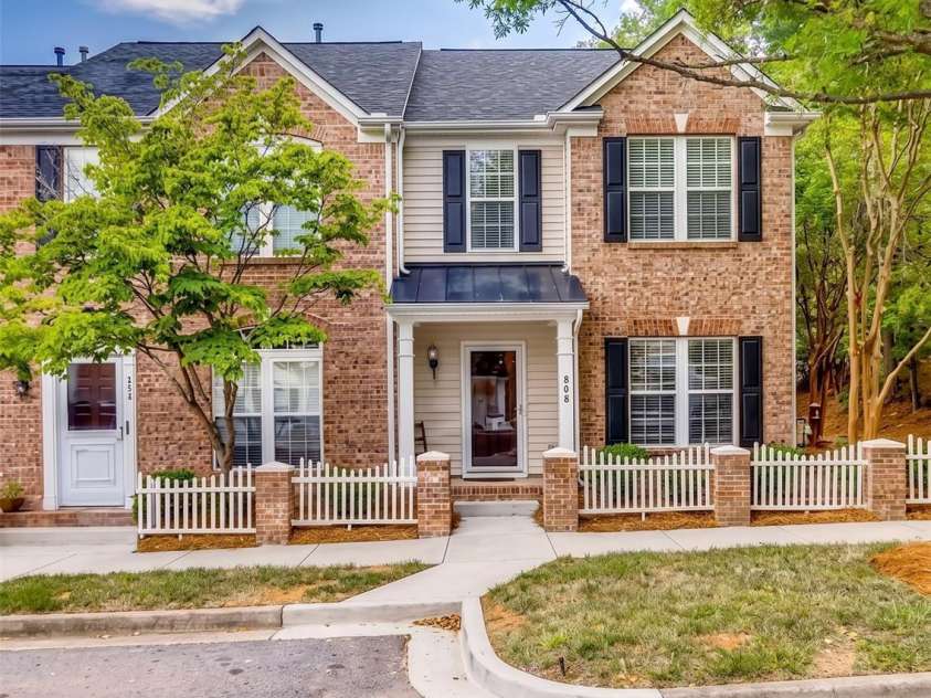 808 Dillard Road, Rock Hill, SC 29730.  MLS# CAR4420862, YatesRealty ID 48898. 