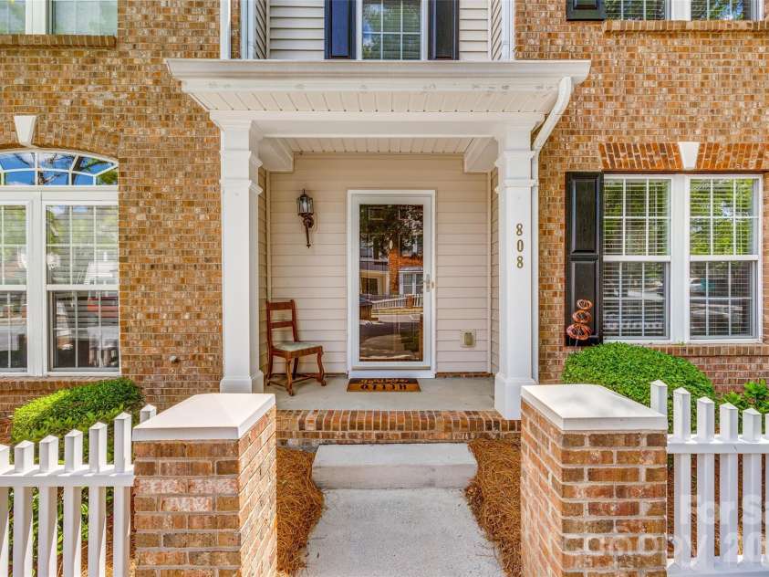 808 Dillard Road, Rock Hill, SC 29730.  MLS# CAR4420862, YatesRealty ID 48898. 