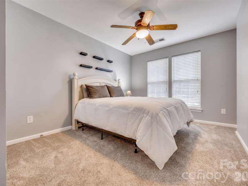 808 Dillard Road, Rock Hill, SC 29730.  MLS# CAR4420862, YatesRealty ID 48898. 