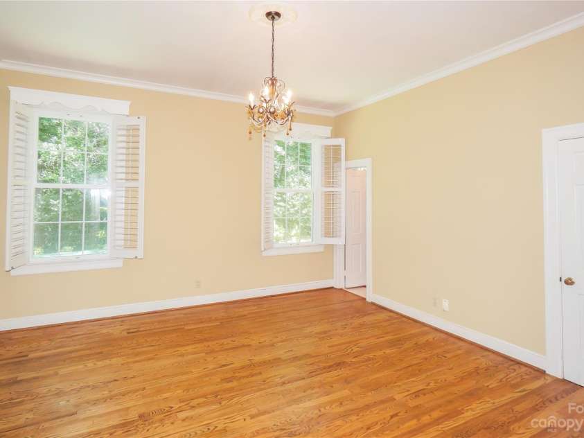 620 9th Street, Albemarle, NC 28001.  MLS# CAR4040968, YatesRealty ID 489. 2nd Primary Bedroom