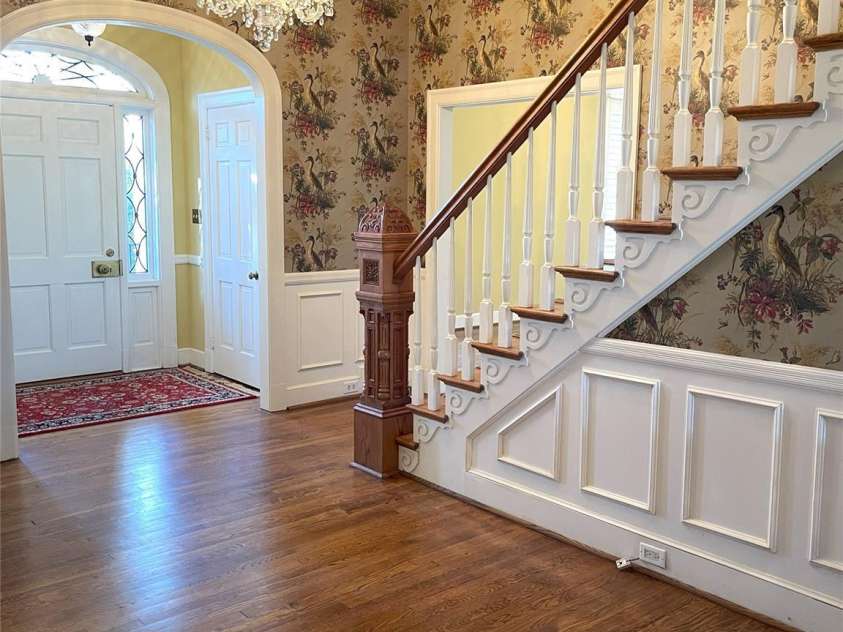 620 9th Street, Albemarle, NC 28001.  MLS# CAR4040968, YatesRealty ID 489. 