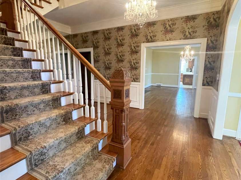 620 9th Street, Albemarle, NC 28001.  MLS# CAR4040968, YatesRealty ID 489. 