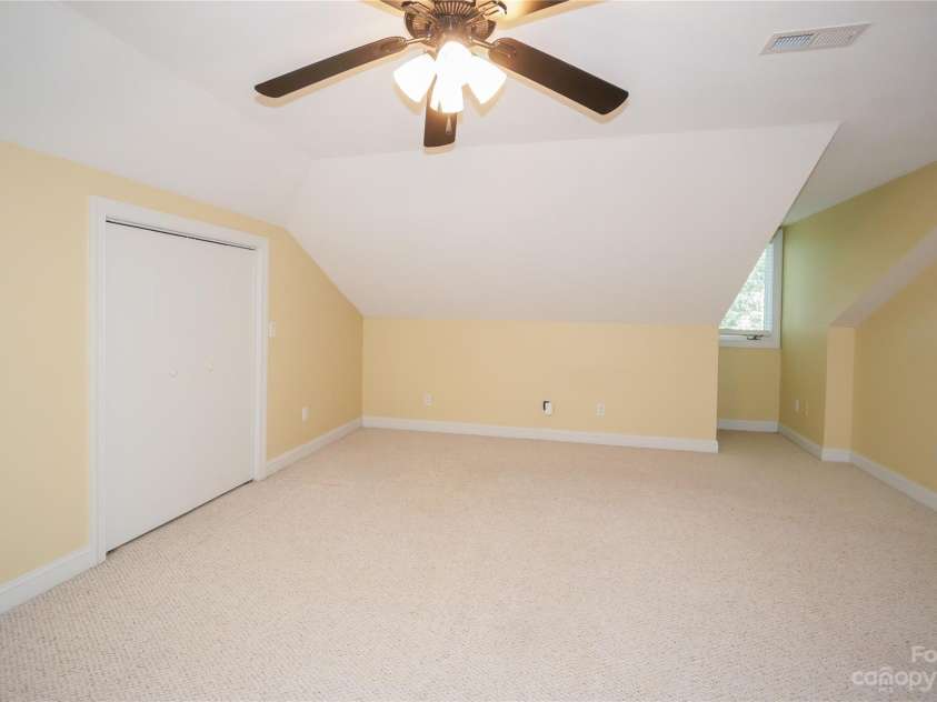 620 9th Street, Albemarle, NC 28001.  MLS# CAR4040968, YatesRealty ID 489. Bedroom 5