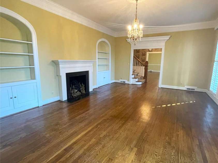 620 9th Street, Albemarle, NC 28001.  MLS# CAR4040968, YatesRealty ID 489. Gas Fireplace