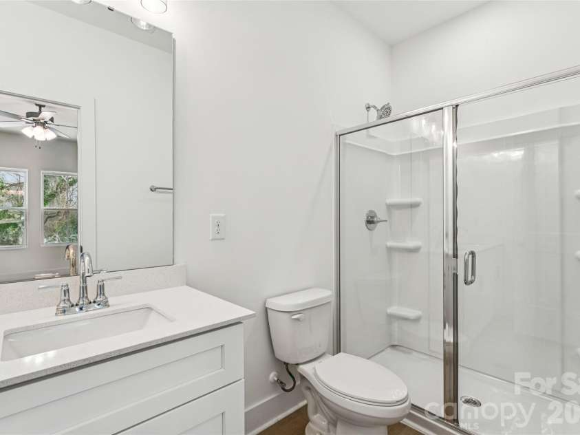 216 Magnolia Street, Statesville, NC 28677.  MLS# CAR4343905, YatesRealty ID 4890. 