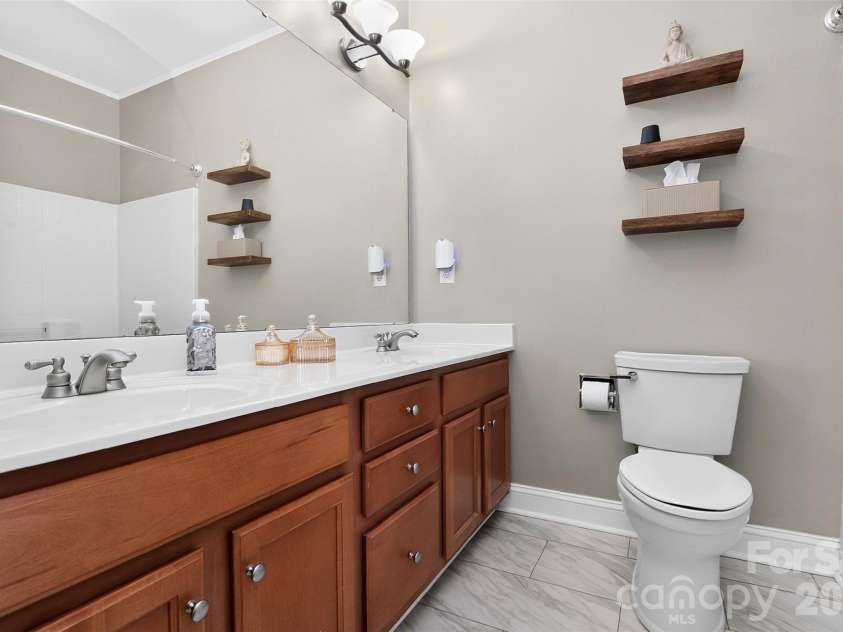 2315 Bonterra Boulevard, Indian Trail, NC 28079.  MLS# CAR4420984, YatesRealty ID 48900. 