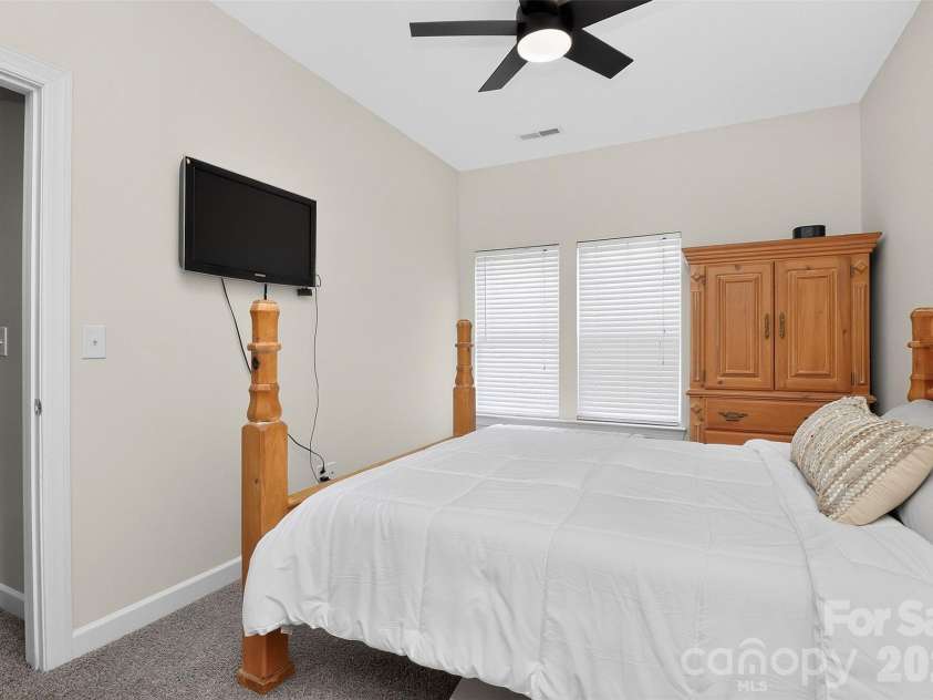 2315 Bonterra Boulevard, Indian Trail, NC 28079.  MLS# CAR4420984, YatesRealty ID 48900. 