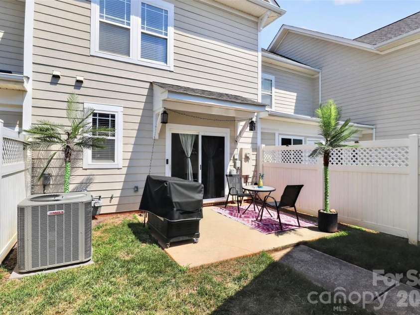 2315 Bonterra Boulevard, Indian Trail, NC 28079.  MLS# CAR4420984, YatesRealty ID 48900. 