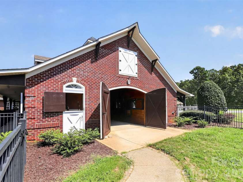 2315 Bonterra Boulevard, Indian Trail, NC 28079.  MLS# CAR4420984, YatesRealty ID 48900. 