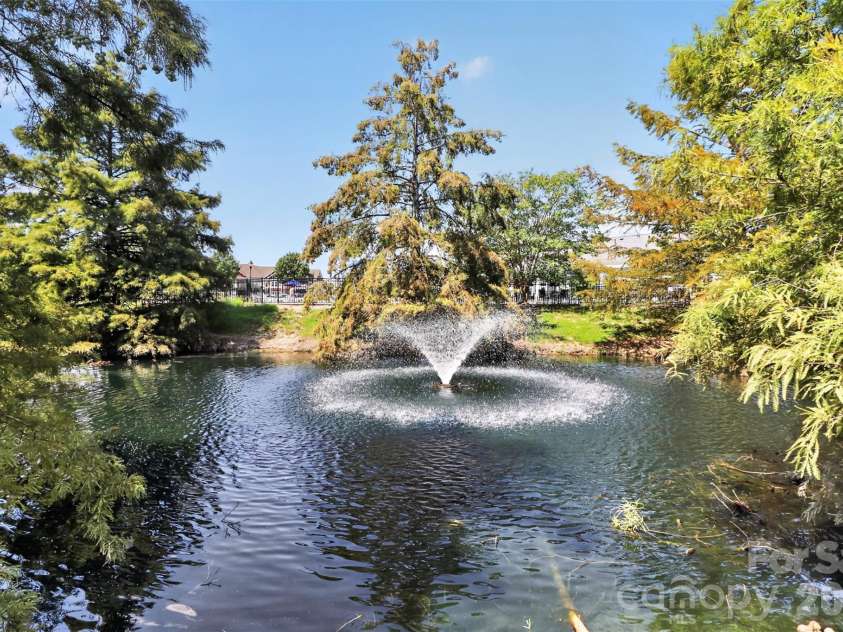2315 Bonterra Boulevard, Indian Trail, NC 28079.  MLS# CAR4420984, YatesRealty ID 48900. 