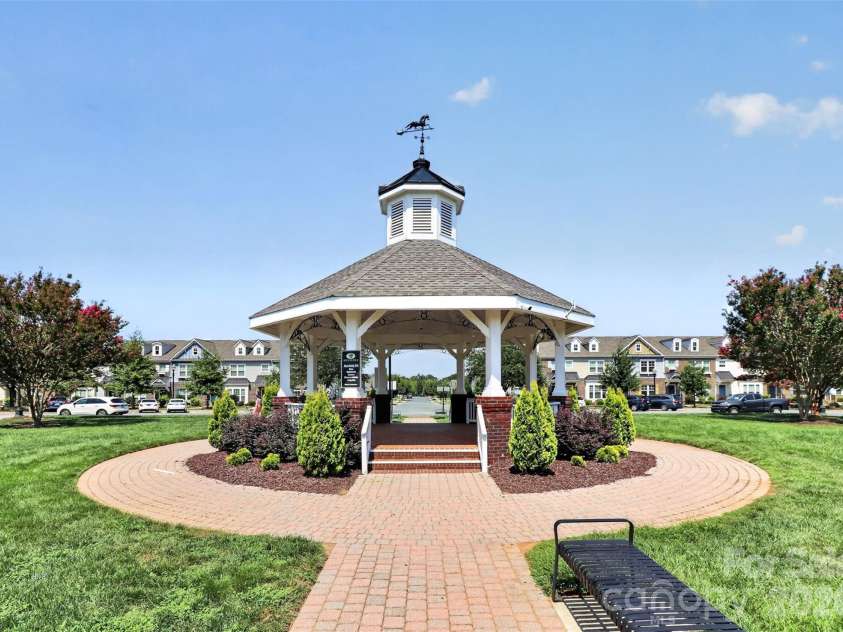 2315 Bonterra Boulevard, Indian Trail, NC 28079.  MLS# CAR4420984, YatesRealty ID 48900. 