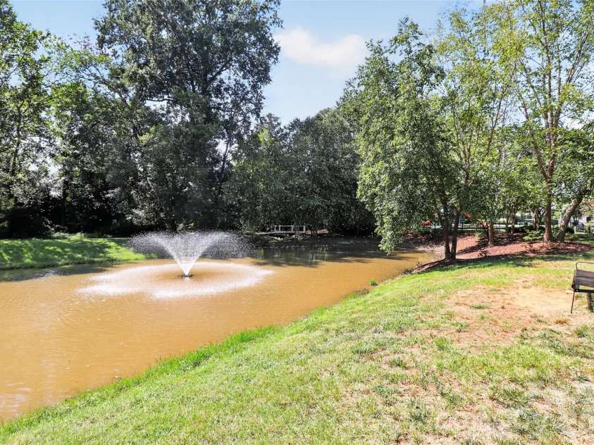 2315 Bonterra Boulevard, Indian Trail, NC 28079.  MLS# CAR4420984, YatesRealty ID 48900. 