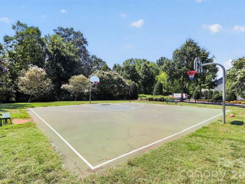 2315 Bonterra Boulevard, Indian Trail, NC 28079.  MLS# CAR4420984, YatesRealty ID 48900. 