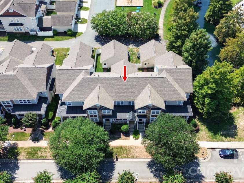 2315 Bonterra Boulevard, Indian Trail, NC 28079.  MLS# CAR4420984, YatesRealty ID 48900. 
