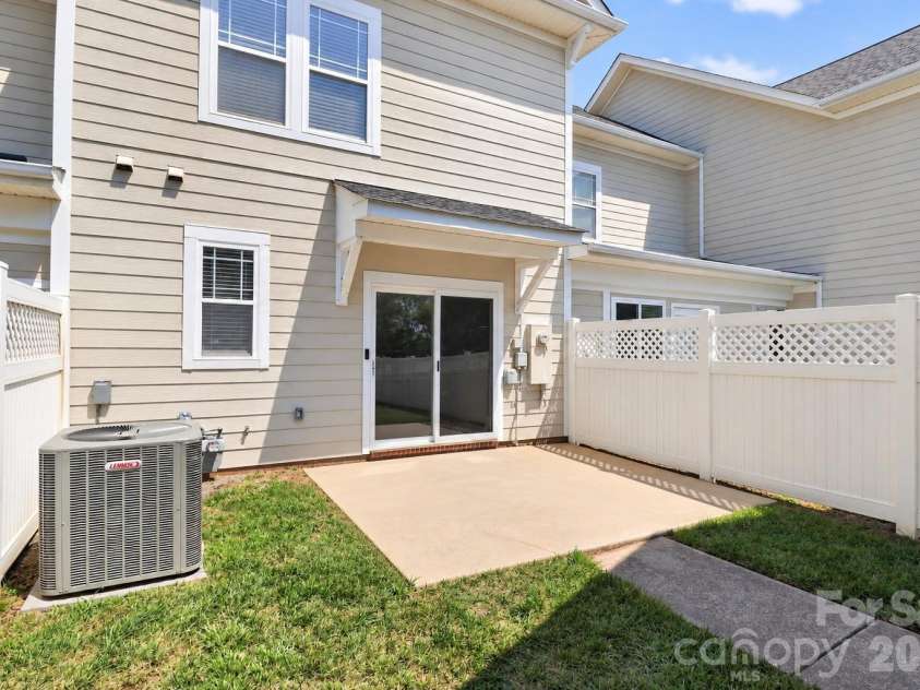 2315 Bonterra Boulevard, Indian Trail, NC 28079.  MLS# CAR4420984, YatesRealty ID 48900. 