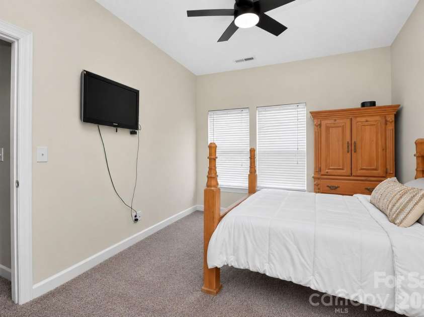 2315 Bonterra Boulevard, Indian Trail, NC 28079.  MLS# CAR4420984, YatesRealty ID 48900. 