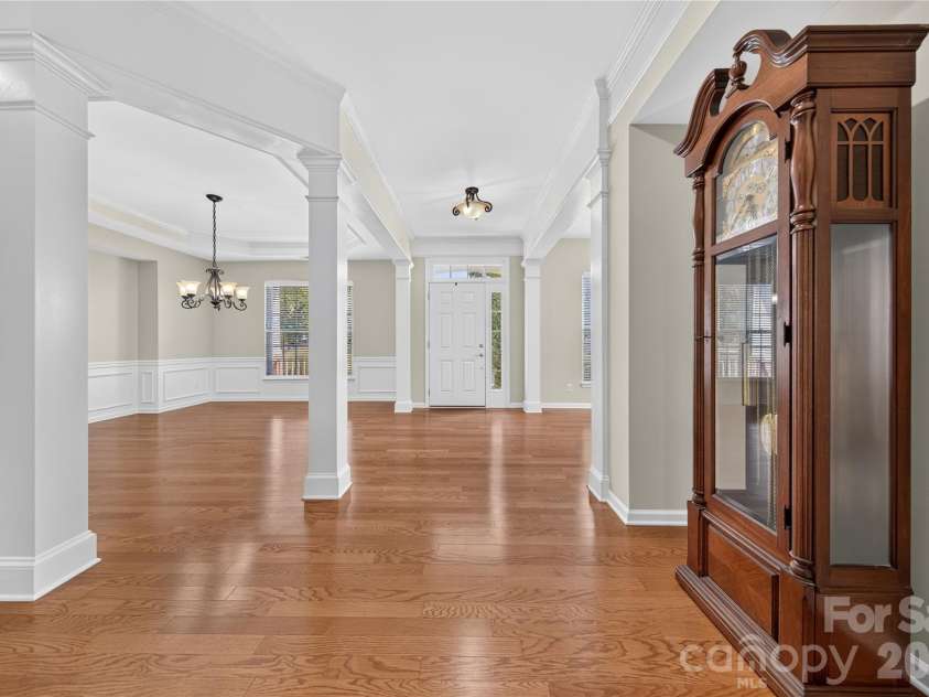 50008 Tulip Court, Indian Land, SC 29707.  MLS# CAR4421134, YatesRealty ID 48901. 