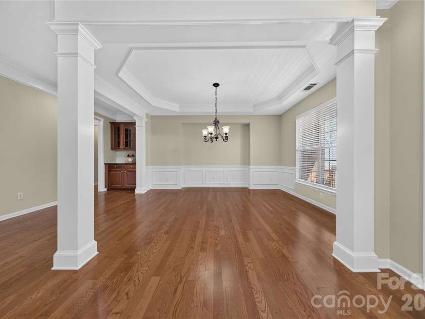 50008 Tulip Court, Indian Land, SC 29707.  MLS# CAR4421134, YatesRealty ID 48901. 