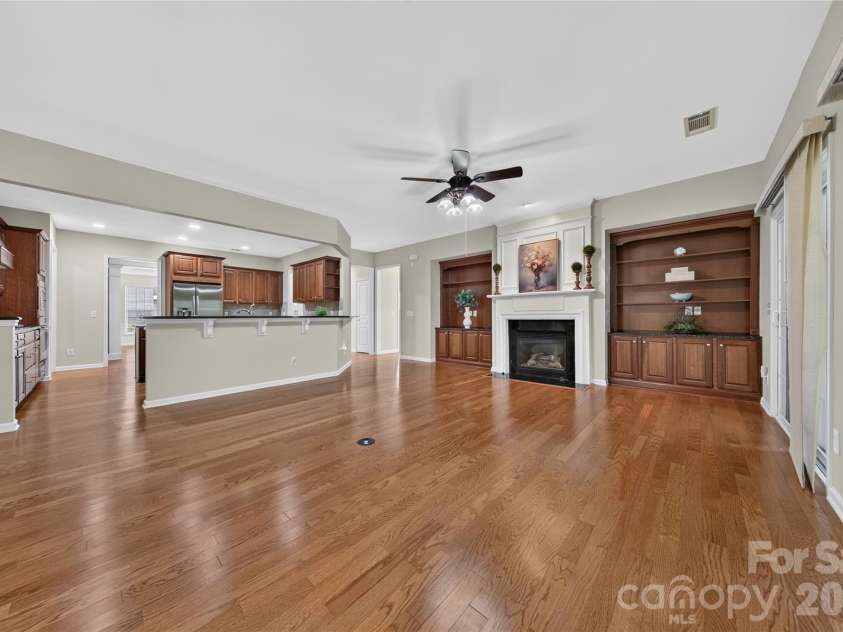 50008 Tulip Court, Indian Land, SC 29707.  MLS# CAR4421134, YatesRealty ID 48901. 